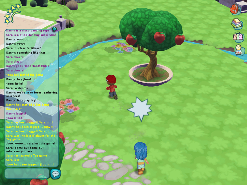 Illustration for article titled MySims Moves To The PC